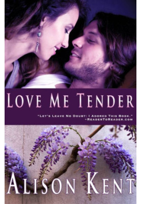 Love Me Tender