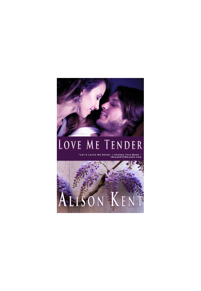 Love Me Tender