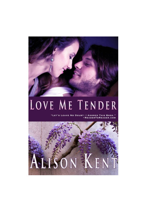Love Me Tender