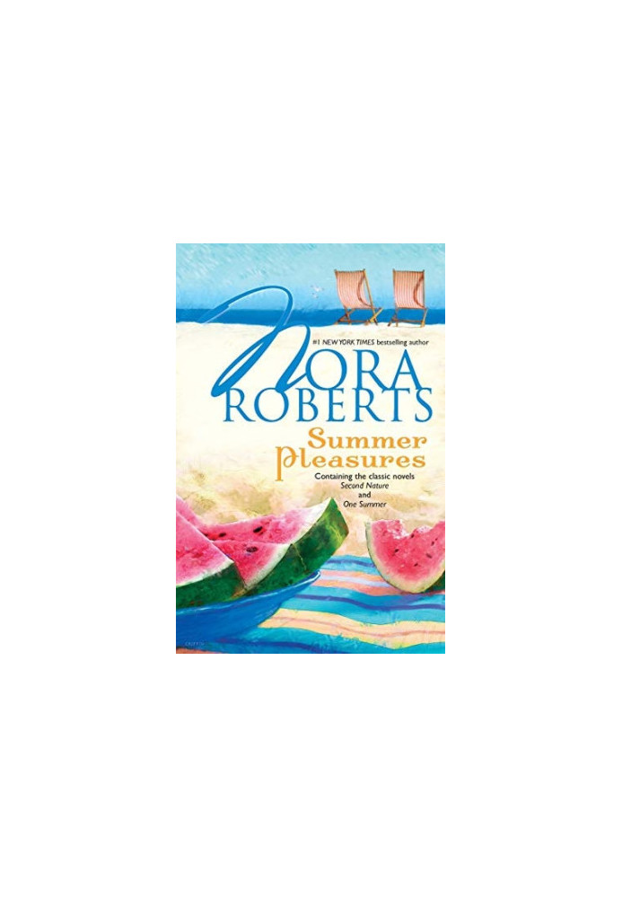 Summer Pleasures