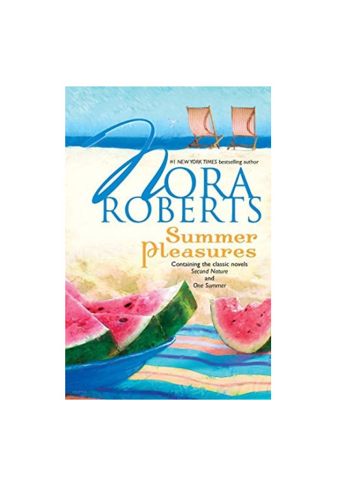 Summer Pleasures