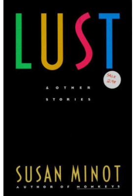Lust & other stories