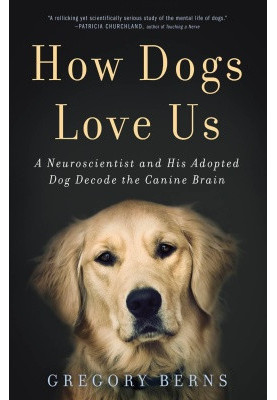 How Dogs Love Us