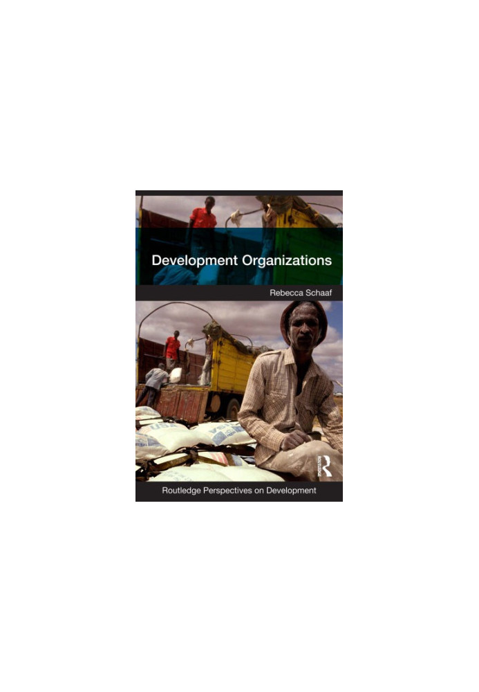 Development organizations