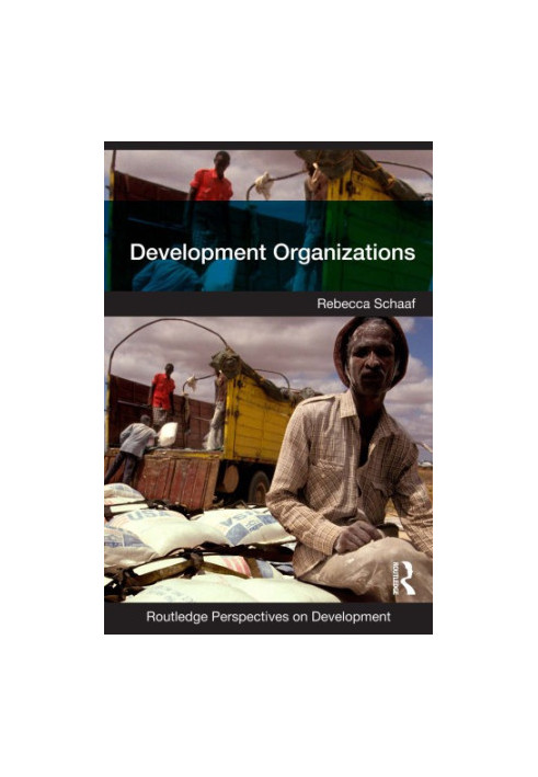 Development organizations