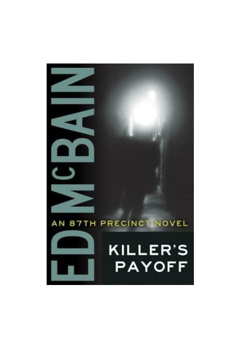 [87th Precinct 06] • Killer's Payoff