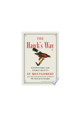The Hawk's Way: Encounters with Fierce Beauty