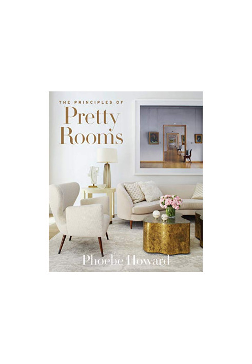 The Principles of Pretty Rooms