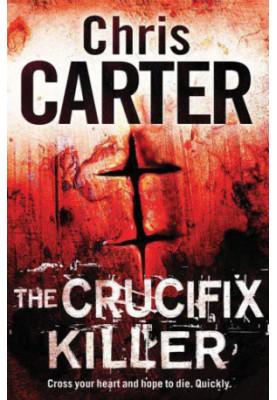 The Crucifix Killer