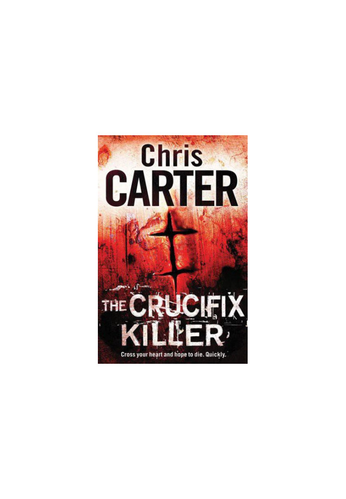 The Crucifix Killer
