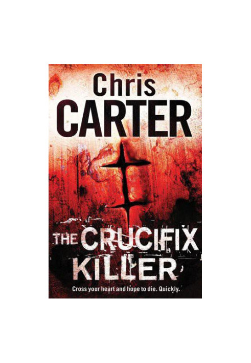 The Crucifix Killer