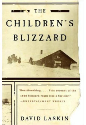 The Children's Blizzard