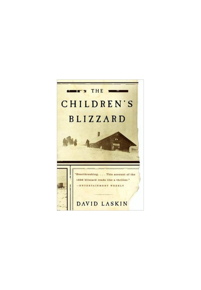 The Children's Blizzard