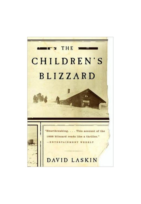 The Children's Blizzard