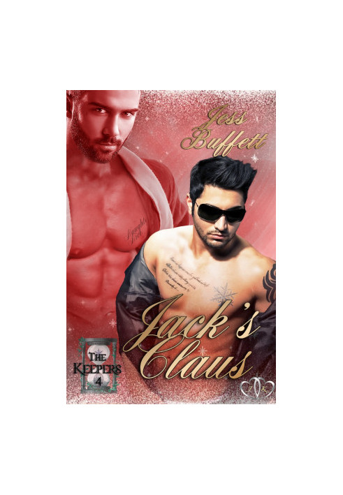 [The Keepers 04] • Jack's Claus