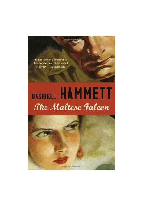 The Maltese Falcon
