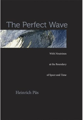 The Perfect Wave: With Neutrinos at the Boundary of Space and Time