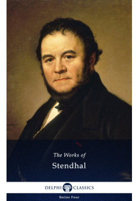 The Works of Stendhal. [Translated by C.K. Scott Moncrieff.].