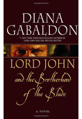 Lord John and the Brotherhood of the Blade