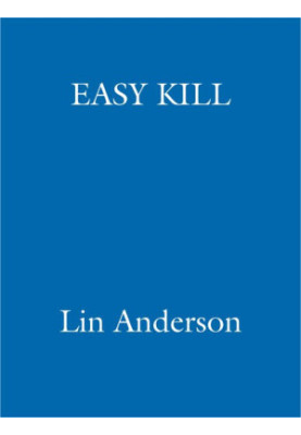 [Rhona MacLeod 05] • Easy Kill