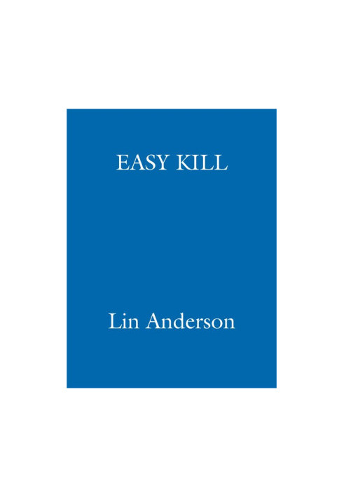 [Rhona MacLeod 05] • Easy Kill