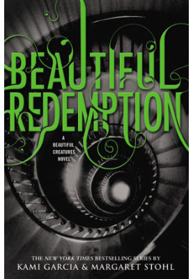 Beautiful Redemption