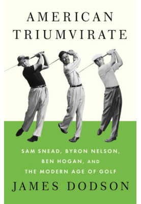 American Triumvirate