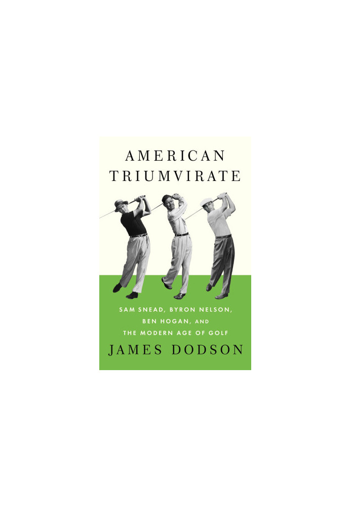 American Triumvirate