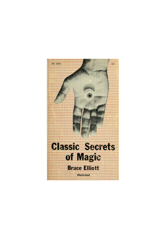 Classic Secrets of Magi
