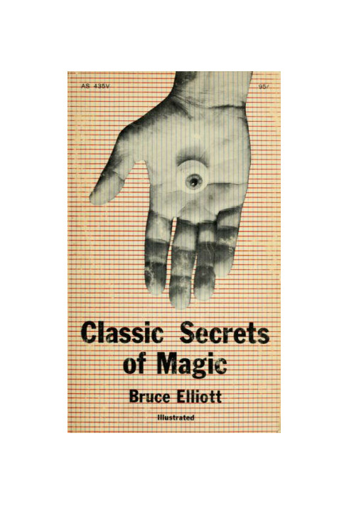 Classic Secrets of Magi