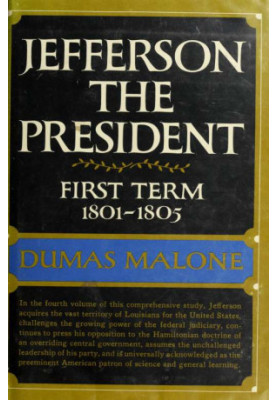 [Jefferson and His Time 01] • Jefferson and his time