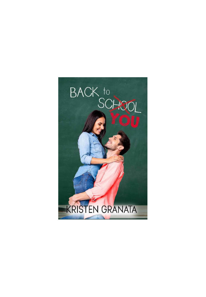 Back to You