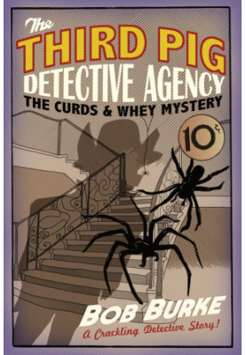 [Third Pig Detective Agency 03] • The Curds and Whey Mystery