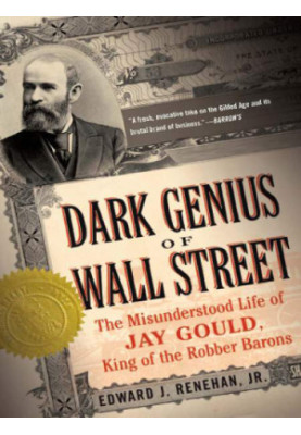 Dark Genius of Wall Street