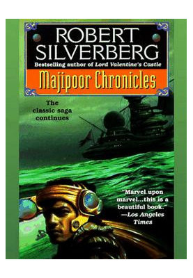 Majipoor Chronicles