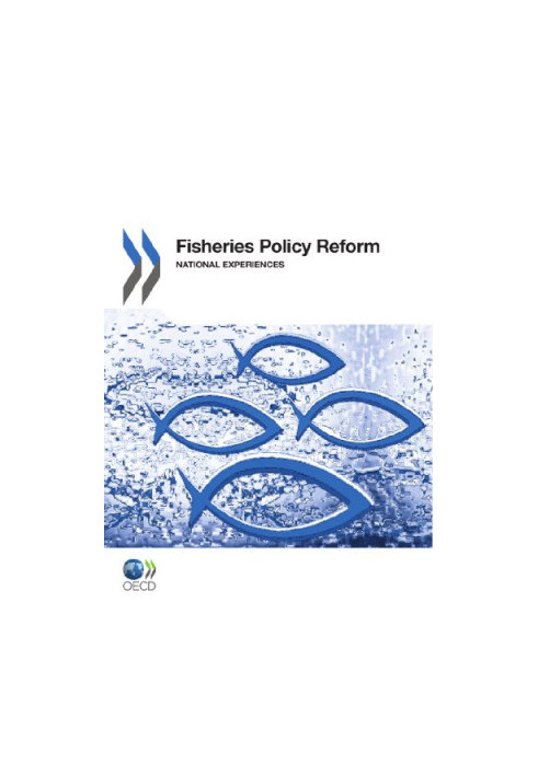 Fisheries Policy Reform: National Experiences