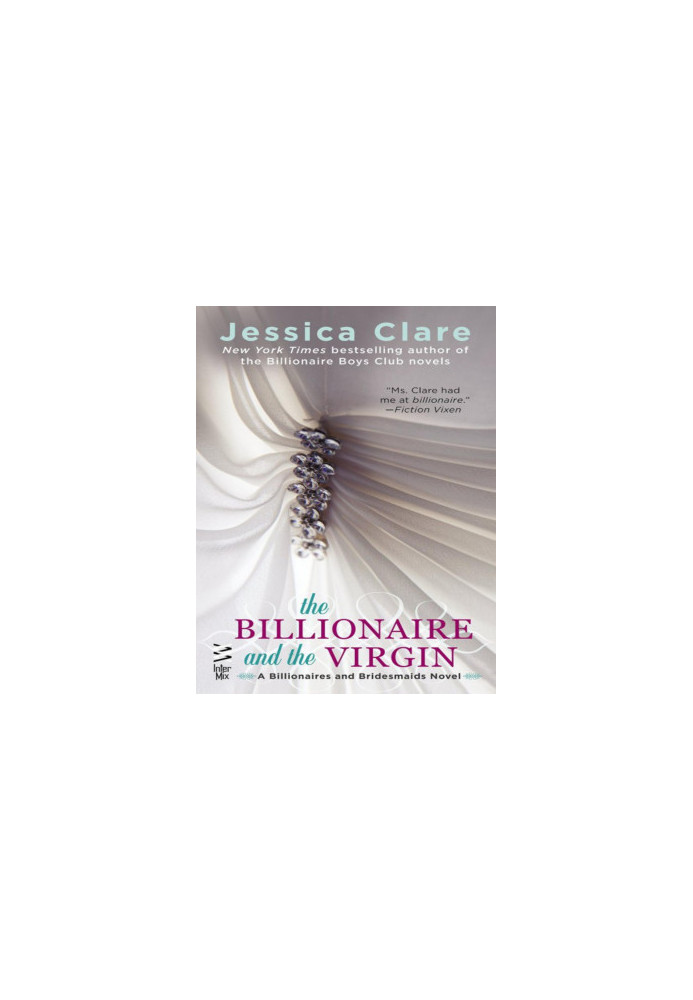 The Billionaire and the Virgin