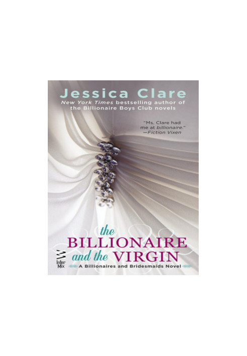 The Billionaire and the Virgin