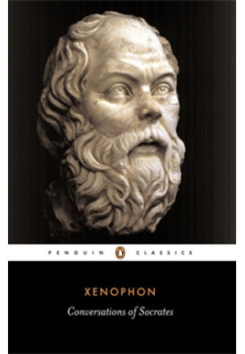 Conversations of Socrates