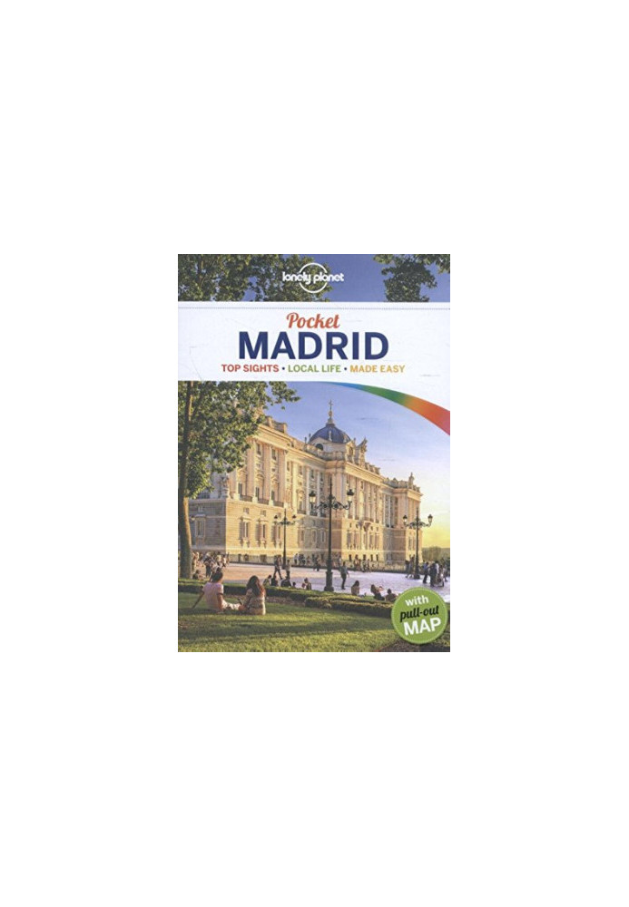 Pocket Madrid