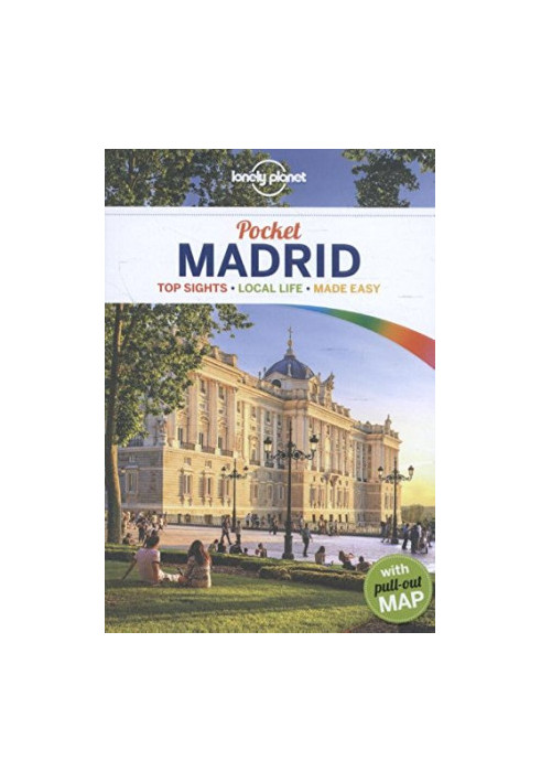 Pocket Madrid