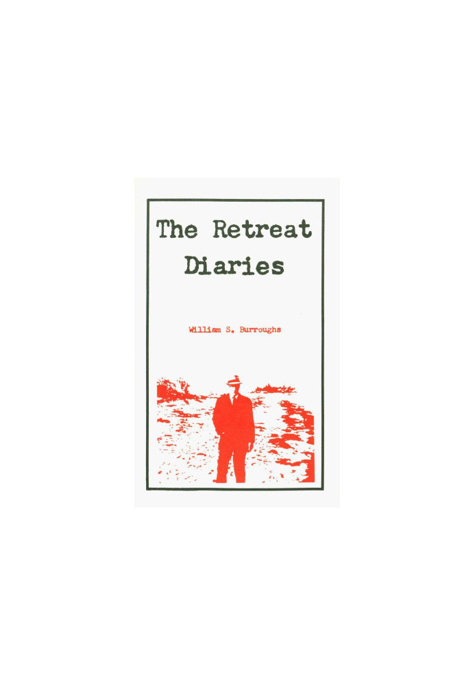 The Retreat Diaries