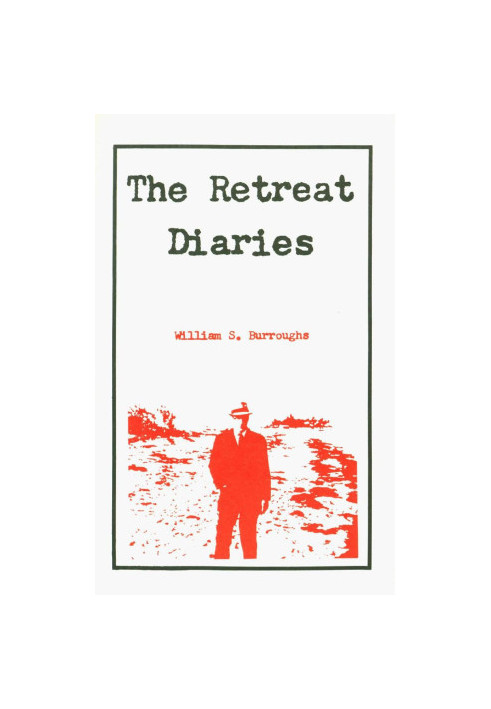 The Retreat Diaries
