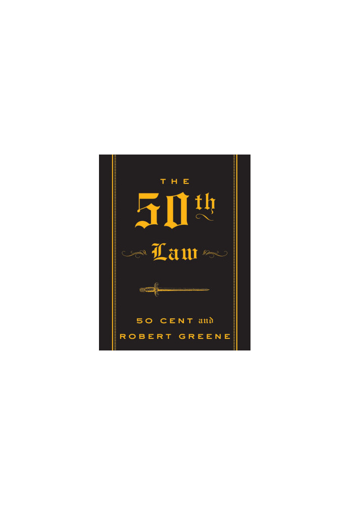 The 50th Law
