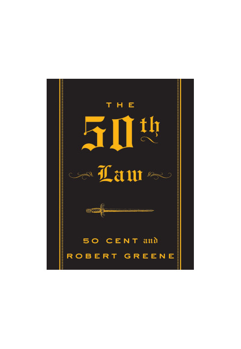 The 50th Law