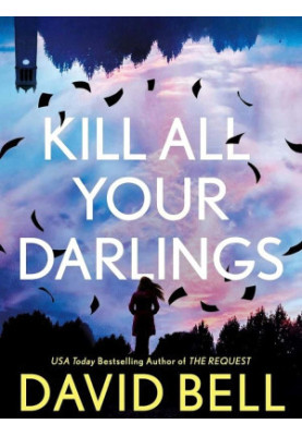 Kill All Your Darlings