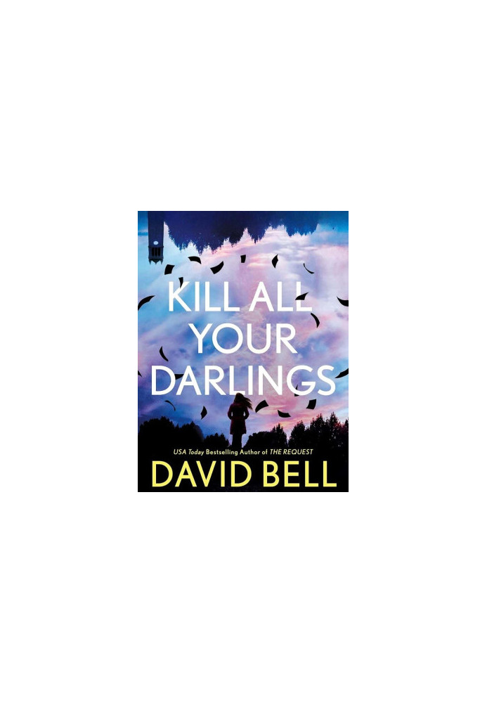 Kill All Your Darlings