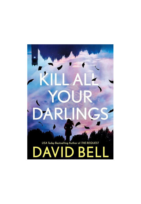 Kill All Your Darlings