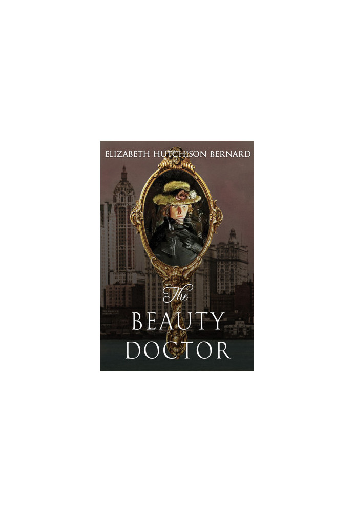 The Beauty Doctor