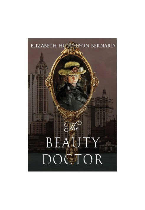 The Beauty Doctor